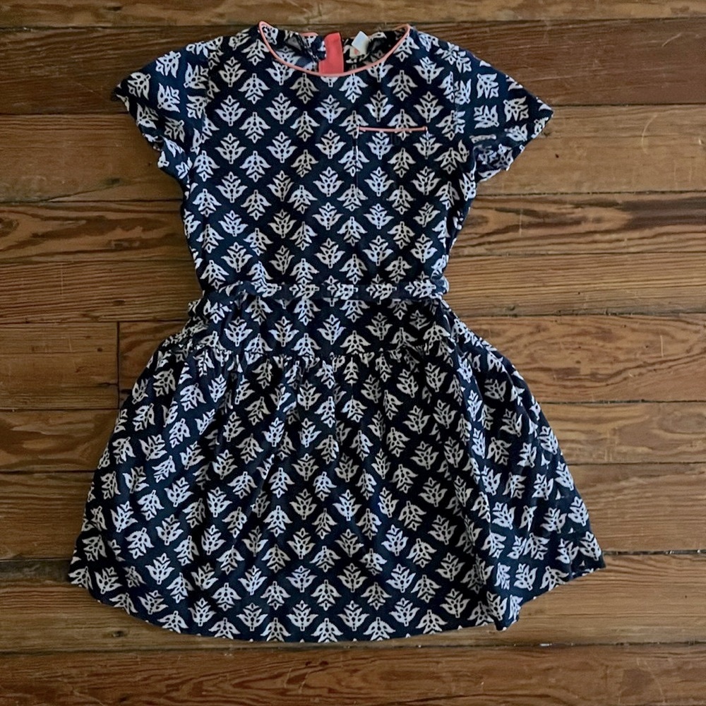 J. Crew/Crewcuts corduroy dress